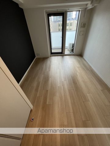 BPRレジデンス新梅田の内装写真