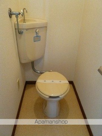 アーバン北郷の内装写真