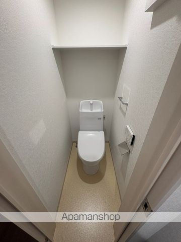 サフィールロジェ大阪城公園の内装写真
