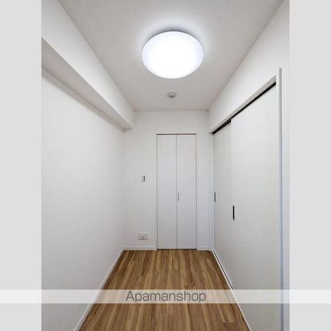 ALIVIS都島通の内装写真