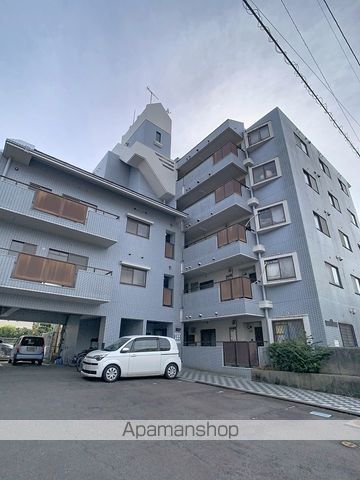 アマランス西田