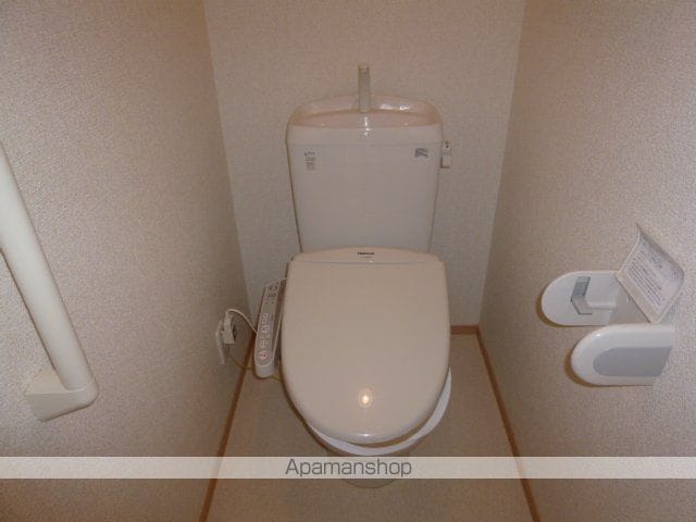 ブルームコートIIの内装写真