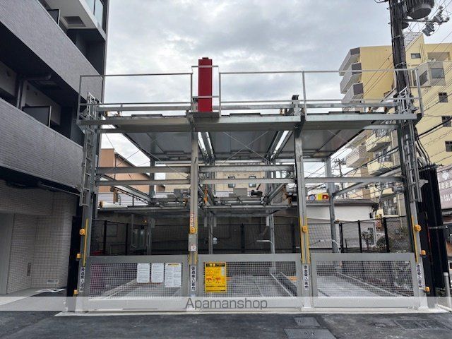 プレサンスNEO大和田STATIONベゼルのその他写真