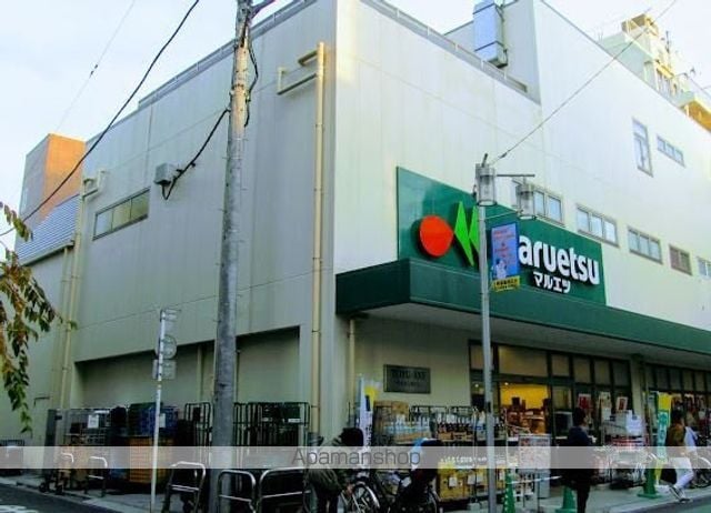 プレール渋谷松濤の周辺写真