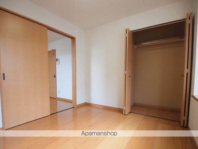 レジデンスエルシエーロの内装写真