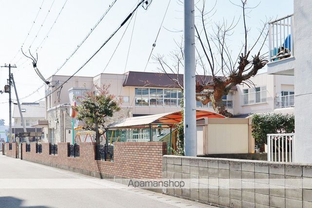 第3鈴江マンションの周辺写真