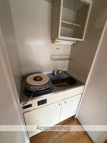 フジマンションの内装写真