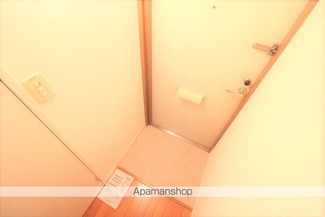 レオパレスGREENの内装写真
