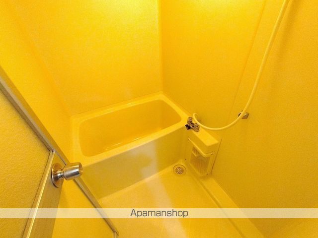 サンファーストウエダの内装写真