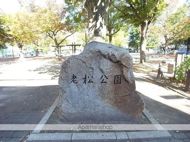 ファステート栄セントラルの周辺写真