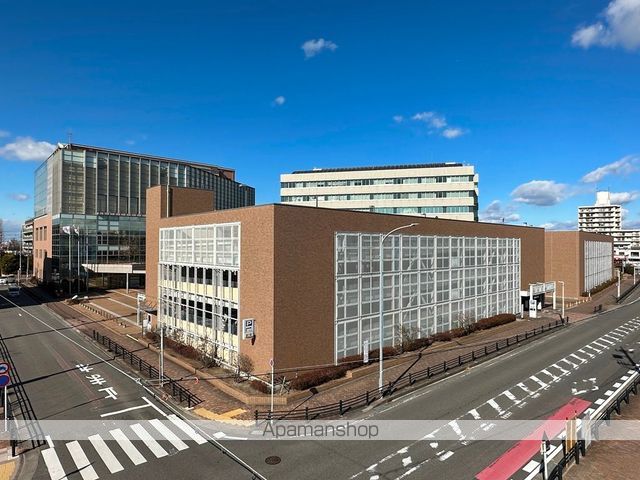 Kマンションの周辺写真