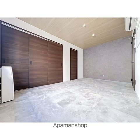DESTINO RESIDENCIA HIGASHISAPPORの内装写真