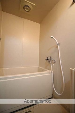 シティハイツ清水の内装写真