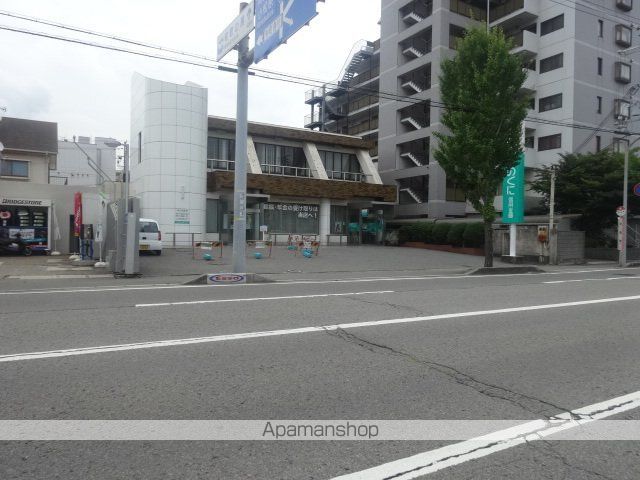 【和歌山市舟津町のハイツの周辺環境2】