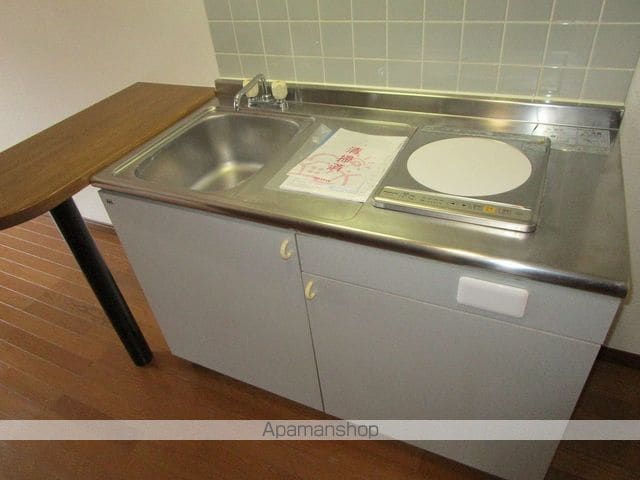 メゾン北仙台の内装写真