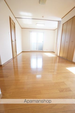 グランカーサ松島の内装写真
