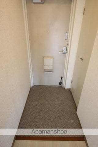 山吉ビルの内装写真