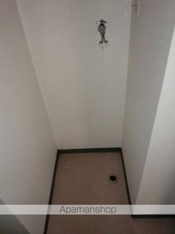 カトレーヌ小杉の内装写真