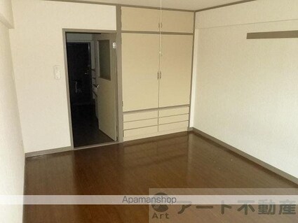 竹乃井第２ビル[1K/28.9m2]の内装3