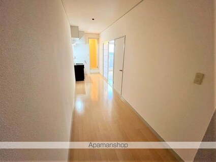 コアコーポＡ[2DK/40m2]の内装