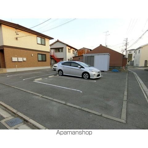 モアールの内装写真