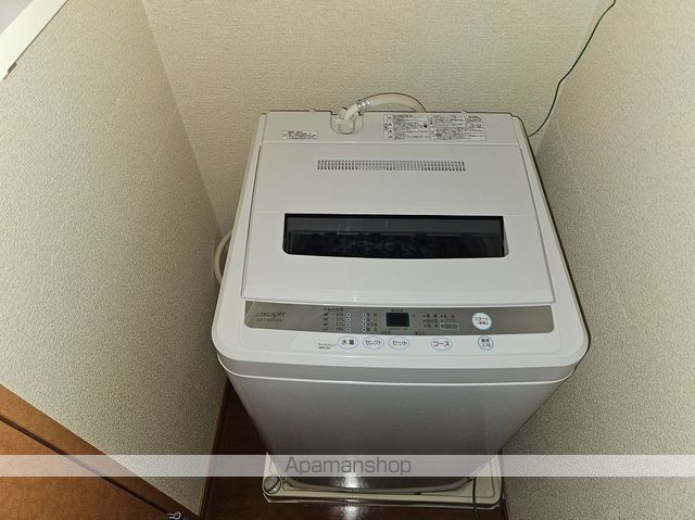 レオパレス桐ノ水 105 ｜ 徳島県徳島市鮎喰町１丁目107-1（賃貸アパート1K・1階・23.18㎡） その26