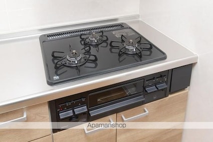 あかねハルカス[1DK/33.87m2]の内装4