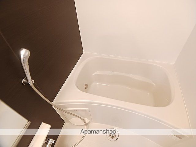 ルピナスの内装写真