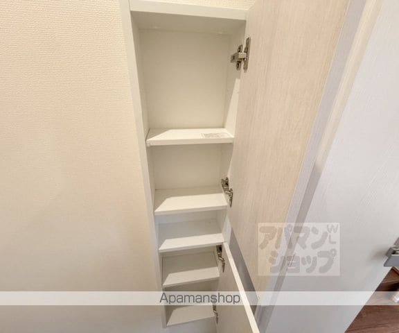 御前貸家の内装写真
