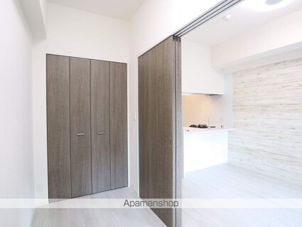 プレサンス葵デュリス[1LDK/31.98m2]の内装5