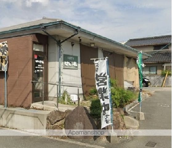 レオネクスト大町Bの周辺写真