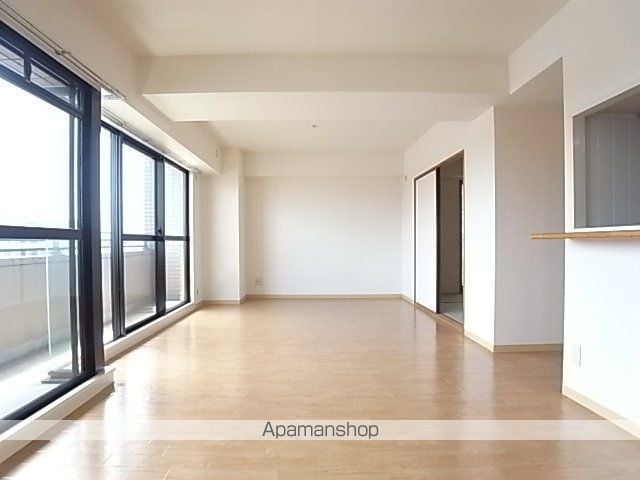 ボンシックコロニー1番館の内装写真