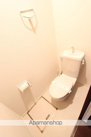 リュミエール海神の内装写真