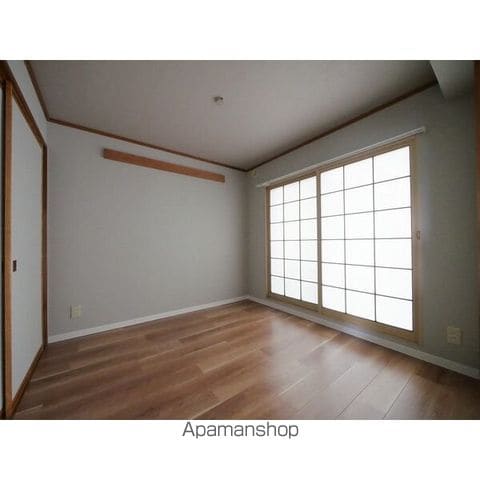 アルファレジデンス琴似の内装写真