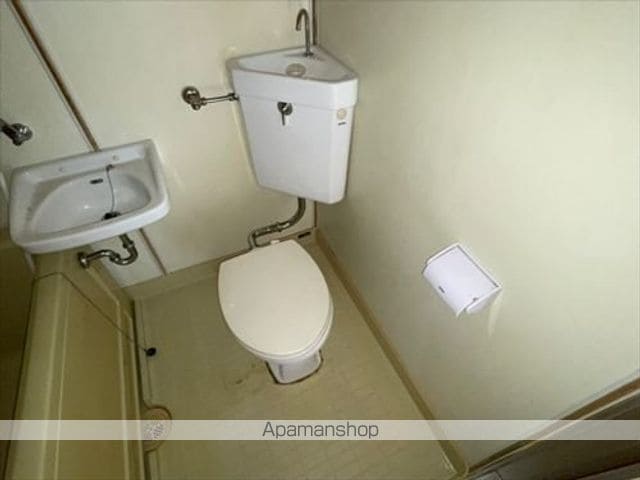 コーポみさきの内装写真