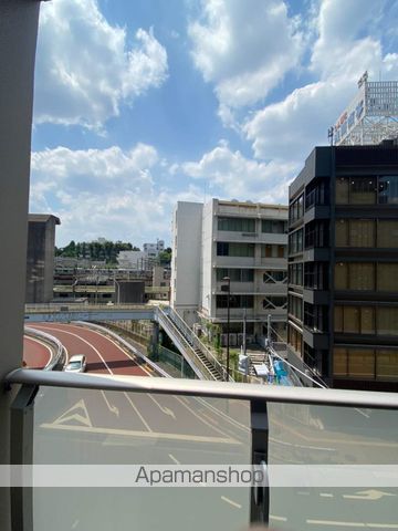 ルフォンプログレ上野公園の内装写真