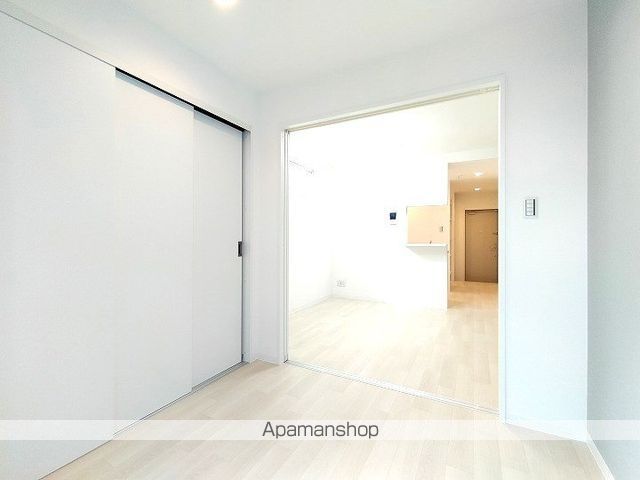 リアコート関大前EASTの内装写真