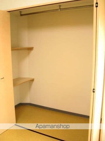 ファンシー西町の内装写真