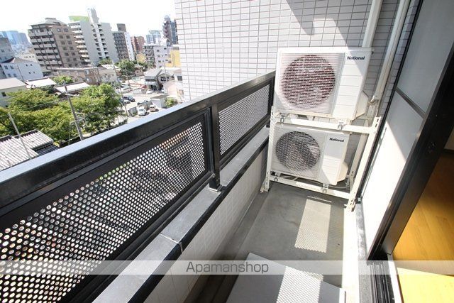 新大阪パート2の内装写真
