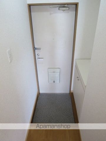 シャンパーニュ2番館の内装写真