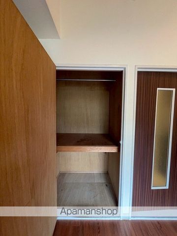 リバティ丸之内の内装写真