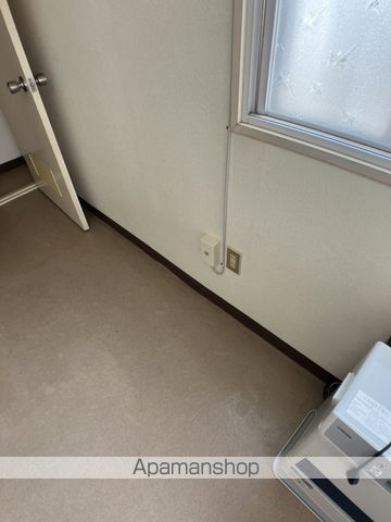 ケンタク北16条ビルの内装写真