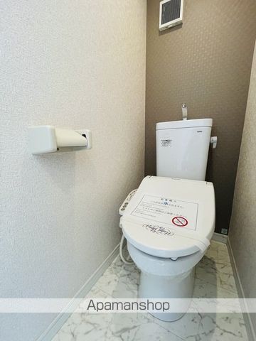 サンノーブル横須賀の内装写真