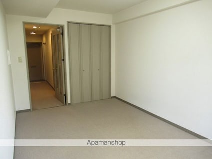 ライオンズマンション開運橋[1DK/35.82m2]の共用部8