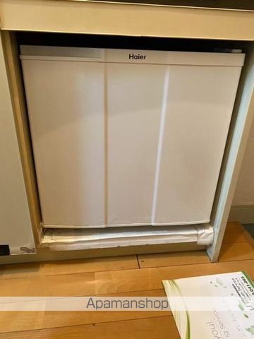 コイズミMIIの内装写真