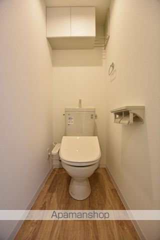 ブロッサム琴似の内装写真