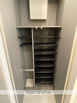 ｉｎｓｐｉｒａｔｉｏｎ（インスピレーション）[1K/29.38m2]の内装4