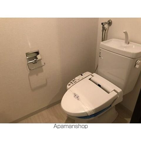 宮ヶ丘レジデンス神宮前の内装写真