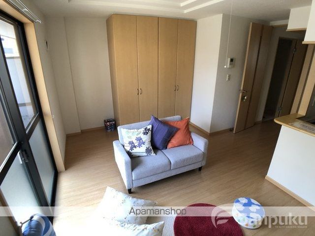 プラムガーデンYOUKIの内装写真
