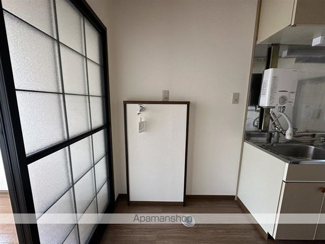 アイボリーハウスIIの内装写真